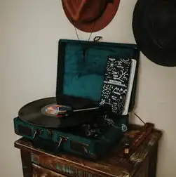 戴尔1u服务器家用够用吗，戴尔PowerEdge 1U服务器能否满足家庭用户需求？深度解析性能、场景与成本