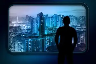 对象存储cos是什么意思，对象存储cos，重新定义企业数据存储的云原生解决方案