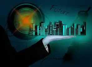云服务 游戏，云游戏革命，无需下载的沉浸式体验如何重构数字娱乐生态