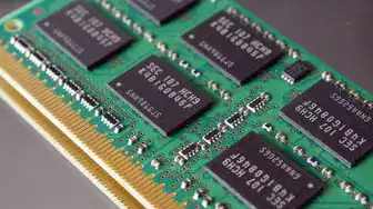办公电脑主机内存用几g，办公电脑主机内存配置指南，8GB、16GB、32GB respectively适用场景解析