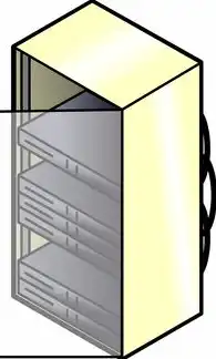 戴尔服务器型号排行，戴尔PowerEdge服务器产品全解析，2023年行业性能排行榜与选购指南