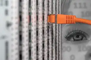 局域网云桌面服务器搭建windows，基于Windows Server 2022的局域网云桌面服务器搭建全流程指南