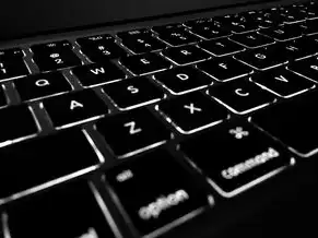 切换主机快捷键是哪个键，Windows、macOS、Linux系统切换主机的快捷键全解析，高效多任务处理的终极指南