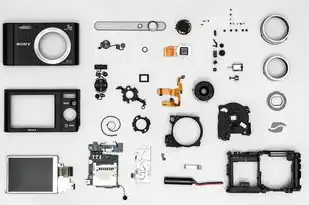 服务器租用大概多少钱，服务器租用价格多少钱一年？2024年深度解析主流服务商报价及选购指南