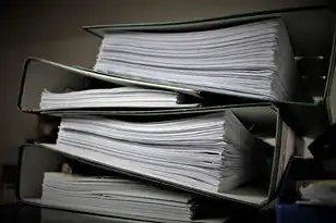 共享文件虚拟机怎么用,共享文件虚拟机全流程解析,从技术原理到企业级应用的技术指南(2023年深度实践)