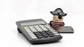 租云计算服务器的费用怎么算的，租云计算服务器的费用怎么算？全面解析成本构成、影响因素及优化策略