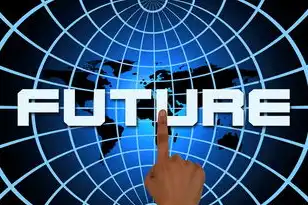 全球云服务前三名企业,2023全球云服务三巨头格局解析,AWS、Azure与Google Cloud的技术博弈与产业革命