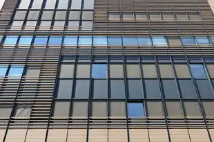天联高级版服务端安装，RHEL/CentOS环境示例