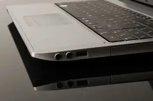 电脑主机可以接笔记本显示器吗，电脑主机能否接笔记本显示器？全攻略解析多场景连接方案