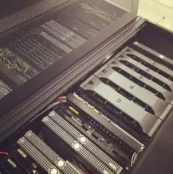 服务器是干什么用的?网络时代，网络时代的服务器，数字世界的基石与进化之路