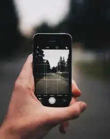 iphone的云空间，苹果iPhone云空间服务器全球布局揭秘，从隐私保护到技术架构的深度解析
