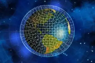 世界十大服务器，全球服务器基础设施排名，2023年十大供应商深度解析与技术趋势前瞻
