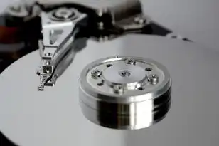 将物理机搭建云服务器，从物理机到云服务，全流程指南与深度解析