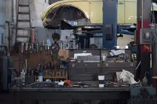 全球服务器厂家有哪些，全球服务器产业格局与主要厂商深度解析，技术迭代、市场洗牌与未来趋势