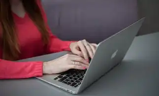 苹果笔记本主机没有显示器，无屏革命，苹果MacBook主机的设计哲学与生产力重构