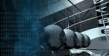 放映机服务器是什么，放映服务器，影视工业的隐形引擎