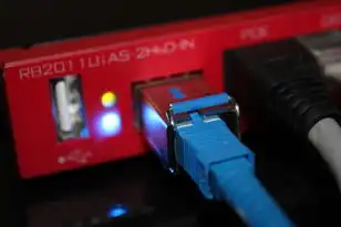 服务器装什么系统好一点，服务器操作系统全解析，从Linux到Windows的深度对比与选型指南（2023年企业级部署实践）