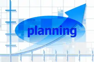 信创服务器厂家排名，2023年信创服务器厂家权威评测，国产化浪潮下的技术突围与市场格局深度解析