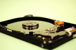 戴尔1u服务器固态硬盘位置在哪，戴尔1U服务器固态硬盘位置全解析，从物理布局到技术细节的深度指南