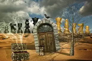云服务器玩梦幻手游会封号吗，云服务器玩梦幻手游会封号吗？深度揭秘风险机制与合规操作指南