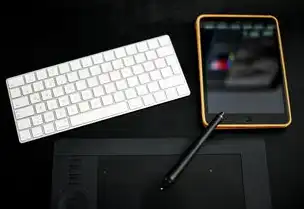 用笔记本当主机外接显示器好不好，笔记本变身主机，外接显示器的技术解析与全场景应用指南