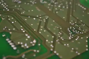 服务器三种类型区别，服务器三种核心类型解析，Web、应用与数据库服务器的差异与应用场景