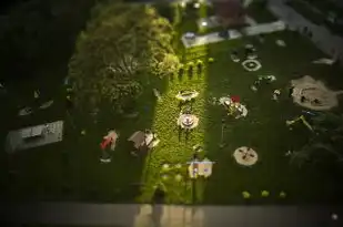 云服务怎么玩游戏手机，云游戏革命，手机也能畅玩3A大作的三大核心技术与实战指南
