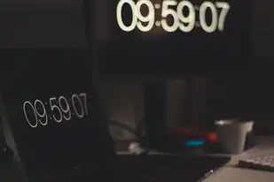 怎么把源码搭建到服务器上去，从代码仓库到生产环境，源码部署全流程解析与最佳实践