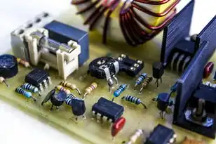 服务器费用一年多少钱合适，服务器费用一年多少钱？2023年企业上云成本深度解析与避坑指南