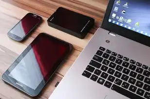 虚拟机装在移动固态硬盘里,移动虚拟化新纪元,全攻略解析虚拟机在移动固态硬盘中的部署与效能提升