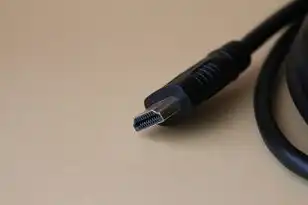一台显示器连接两台主机,怎么切换，一台显示器连接两台主机，VGA与HDMI双接口切换全攻略
