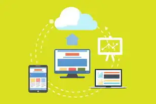 vmware虚拟机怎么和主机之间互传文件?VMware虚拟机与本地主机文件互传全攻略，6种高效方法深度解析