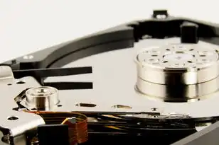 云硬盘对象存储英文缩写，CAS（Cloud Attached Storage）技术演进，对象存储架构创新与多模态数据管理实践研究（英文缩写，CAS，Cloud Attached Storage）