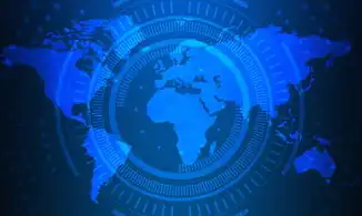 全球云服务排名前三的企业有哪些，2023全球云服务格局深度解析，AWS、Azure与Google Cloud的生态博弈与技术创新