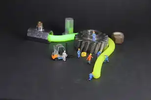 微型主机到底好不好，微型主机，重新定义计算设备的未来形态与实用价值