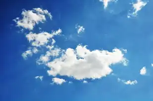 生活中的云服务有哪些内容，生活中的云服务，从日常应用到未来趋势