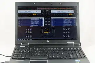 kvm multi-server management切换键，KVM多服务器管理，从基础操作到高级技巧的全解析