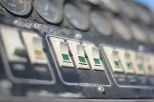 炒股一台主机如何连接2个显示屏，深度解析，一台主机双屏炒股全攻略—硬件连接、系统配置与实战技巧