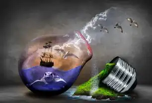 云服务使用最多的行业排名，2023年全球云服务应用行业排名及深度解析，从金融科技到智能制造的数字化转型全景图