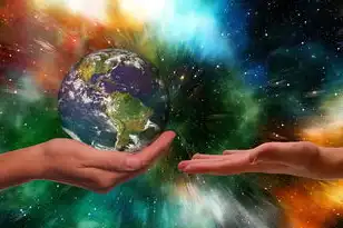 生活中的云服务有哪些应用，生活中的云服务，数字时代的无形基础设施与场景革命