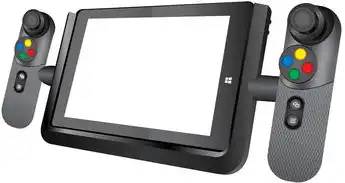 笔记本当主机外接显示器win10，笔记本电脑外接显示器使用全攻略，Windows 10环境下搭建主机级多屏系统