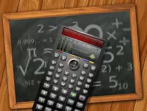 数字资源服务器是什么，数字资源服务器的技术解析与行业应用，架构设计、核心功能及未来发展趋势