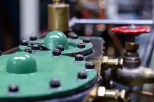服务器加工厂家有哪些，2023中国服务器加工行业全景分析，产业链格局、头部企业技术突破与绿色转型路径