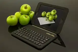 笔记本当主机外接显示器win10，Windows 10系统下笔记本外接显示器全攻略，从硬件连接到系统调校的完整解决方案
