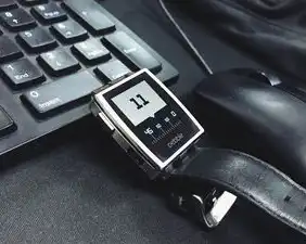 笔记本当主机外接显示器和键盘，笔记本变身主机，外接键鼠与显示器的全攻略—从基础连接到专业应用的深度解析