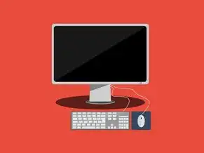 kvm虚拟机安装windows，KVM虚拟机深度解析，从零搭建Windows虚拟化环境全流程指南