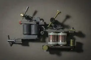 服务器存储方案设计思路怎么写，服务器存储方案设计思路与全栈实践指南