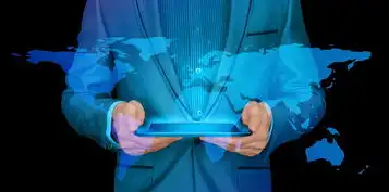 世界十大服务器供应商，2023全球服务器供应商格局解析，技术迭代与市场变革下的十大领军企业