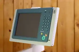 一个显示器两个主机怎么一键切换屏幕，初始化GPIO