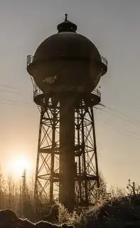 对象存储是什么存储结构类型，对象存储的存储结构解析，从基础架构到技术演进
